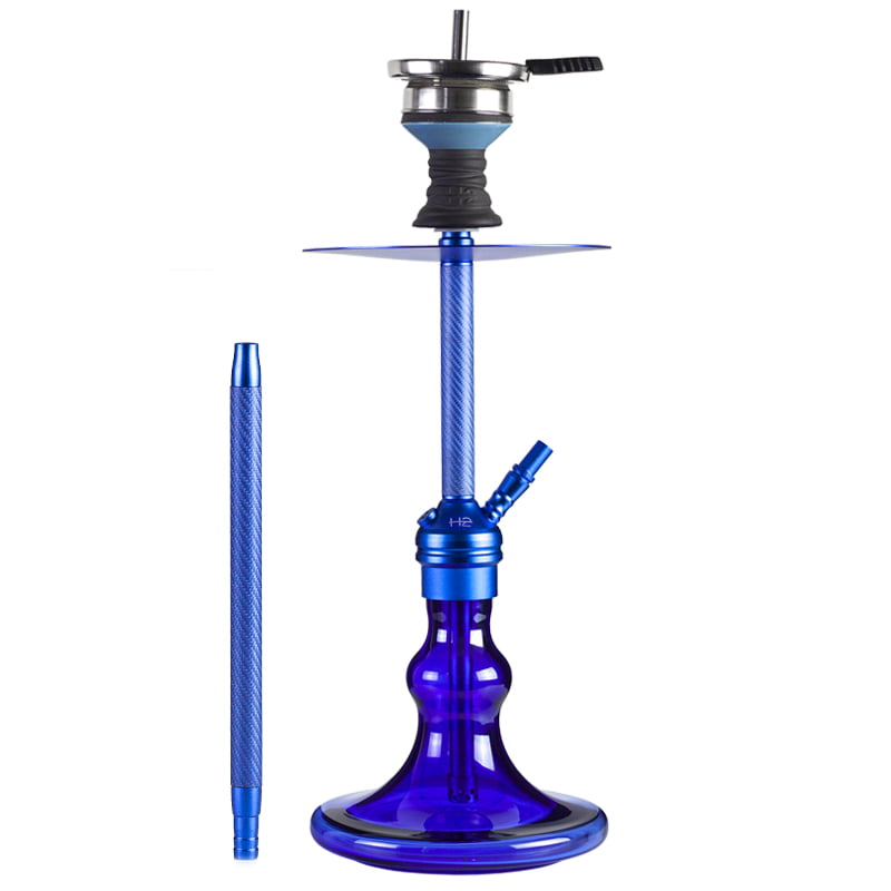 H2 Fresh Carbon H16 - Shisha Smaak