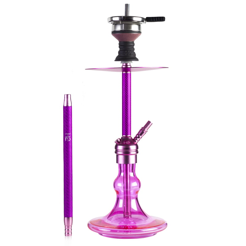 H2 Fresh Carbon H16 - Shisha Smaak
