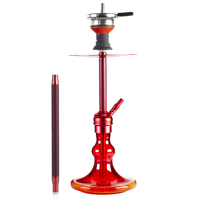 H2 Fresh Carbon H16 - Shisha Smaak
