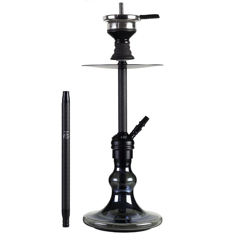 H2 Fresh Carbon H16 - Shisha Smaak