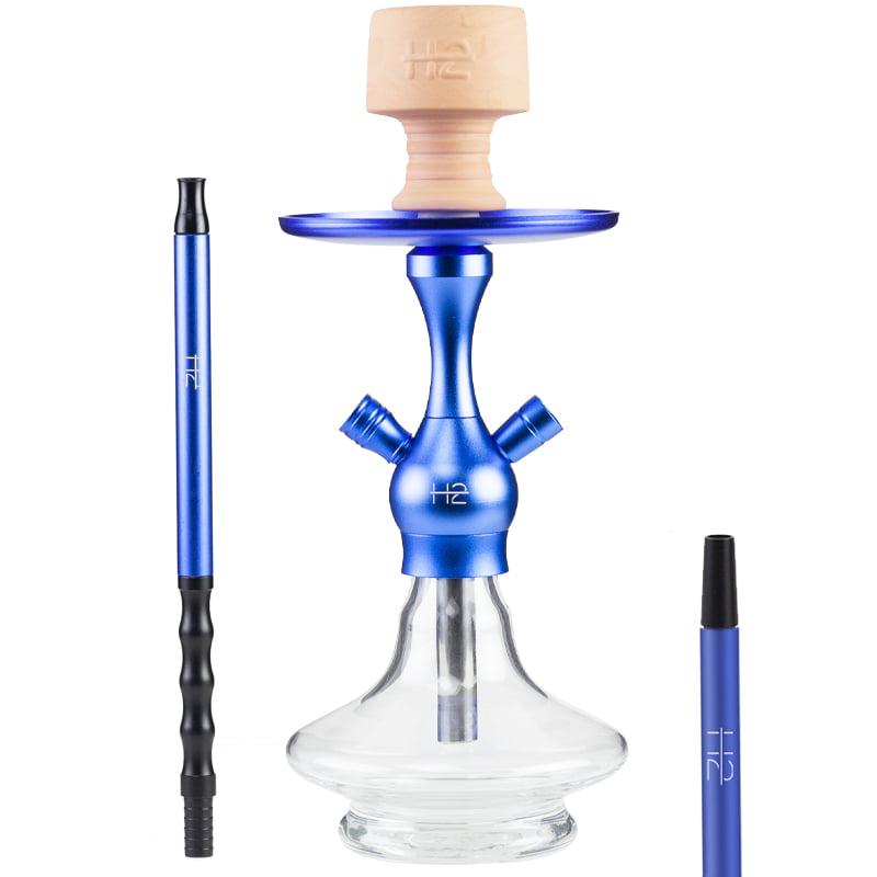 H2 Greedy H10 - Shisha Smaak