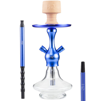 H2 Greedy H10 - Shisha Smaak