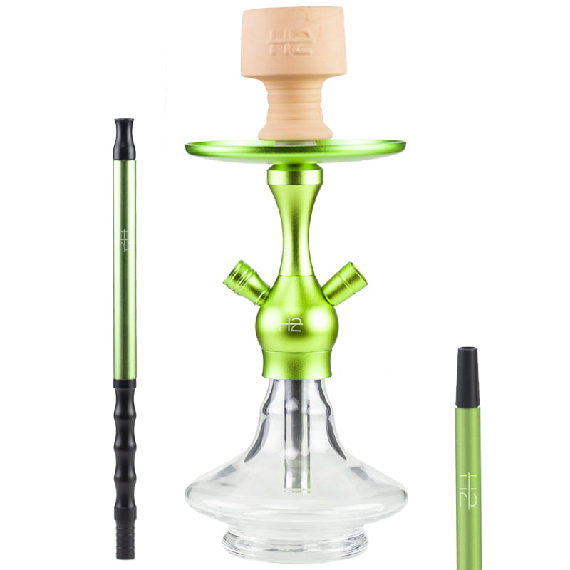 H2 Greedy H10 - Shisha Smaak