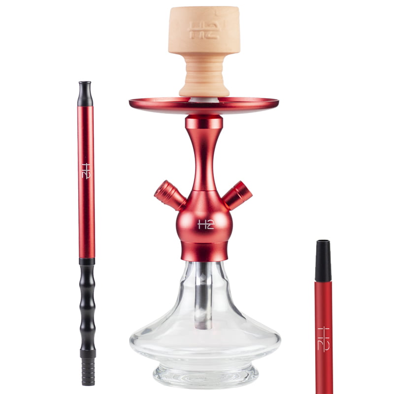 H2 Greedy H10 - Shisha Smaak