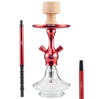 H2 Greedy H10 - Shisha Smaak