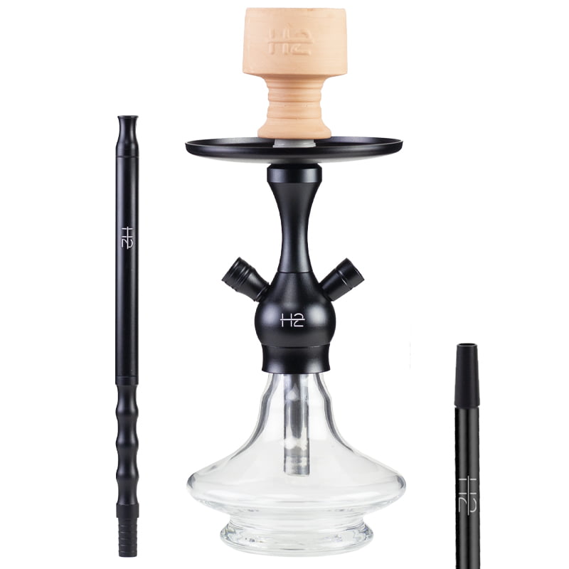 H2 Greedy H10 - Shisha Smaak