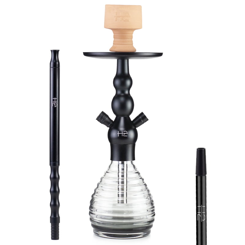H2 Little Greedy H12 - Shisha Smaak