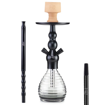H2 Little Greedy H12 - Shisha Smaak