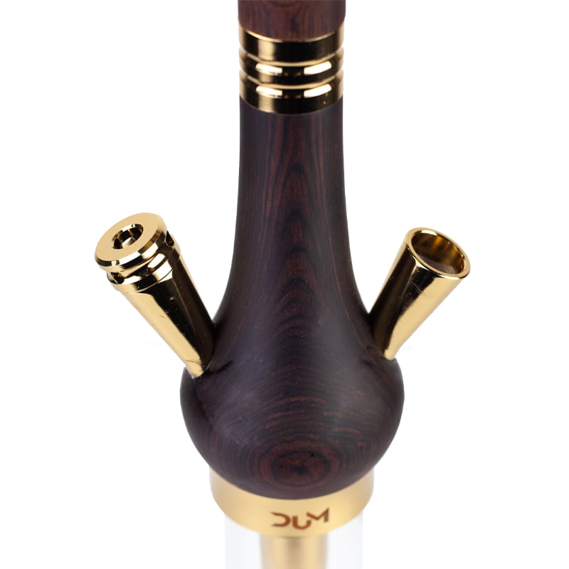 Dum SS18 Majesty Wood - Shisha Smaak
