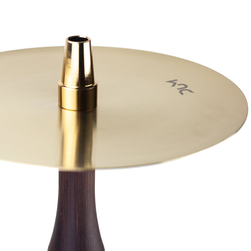Dum SS18 Majesty Wood - Shisha Smaak