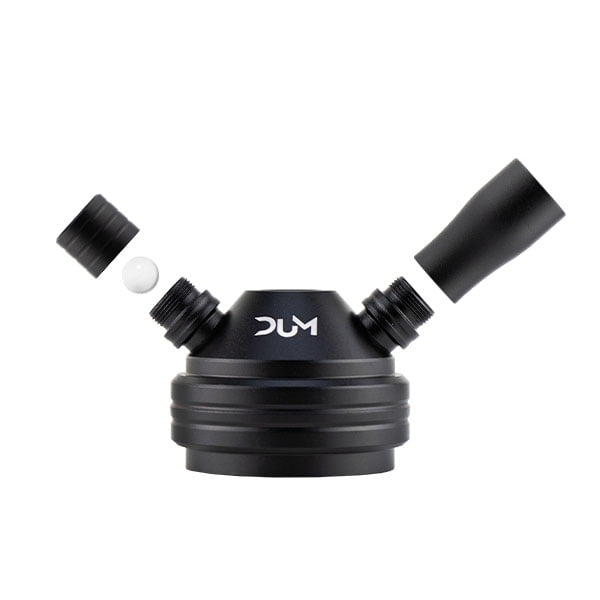 Dum Metropole - Shisha Smaak