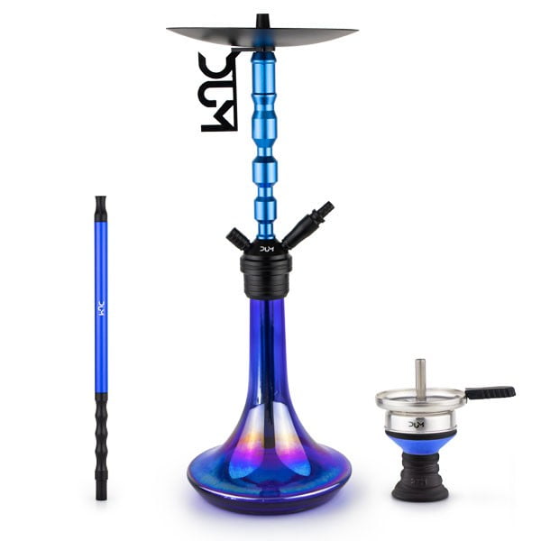 Dum Metropole - Shisha Smaak