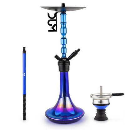 Dum Metropole - Shisha Smaak