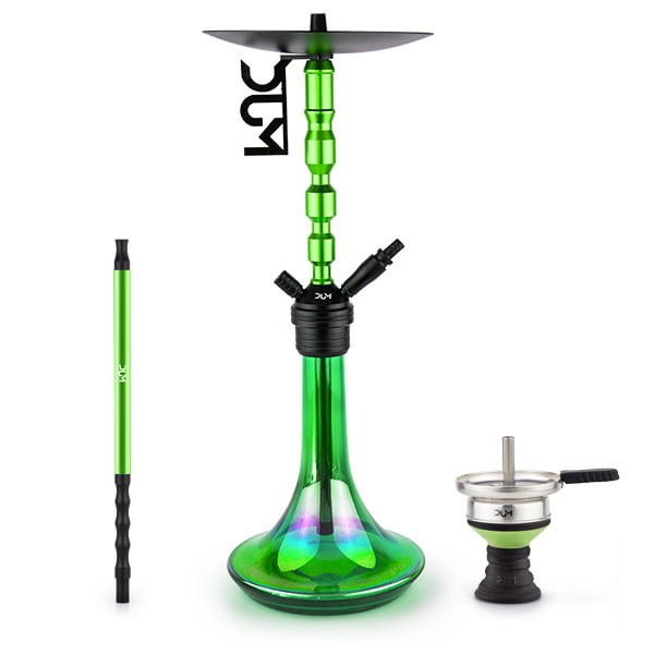 Dum Metropole - Shisha Smaak