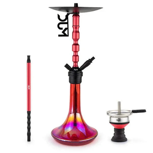 Dum Metropole - Shisha Smaak