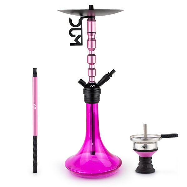 Dum Metropole - Shisha Smaak