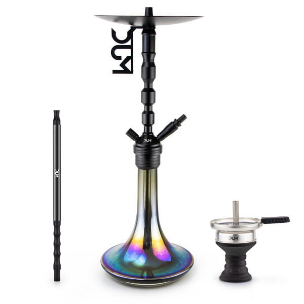 Dum Metropole - Shisha Smaak