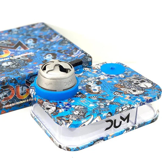 Dum Party Box - Shisha Smaak