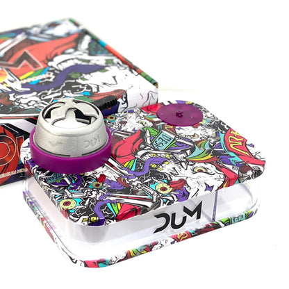 Dum Party Box - Shisha Smaak