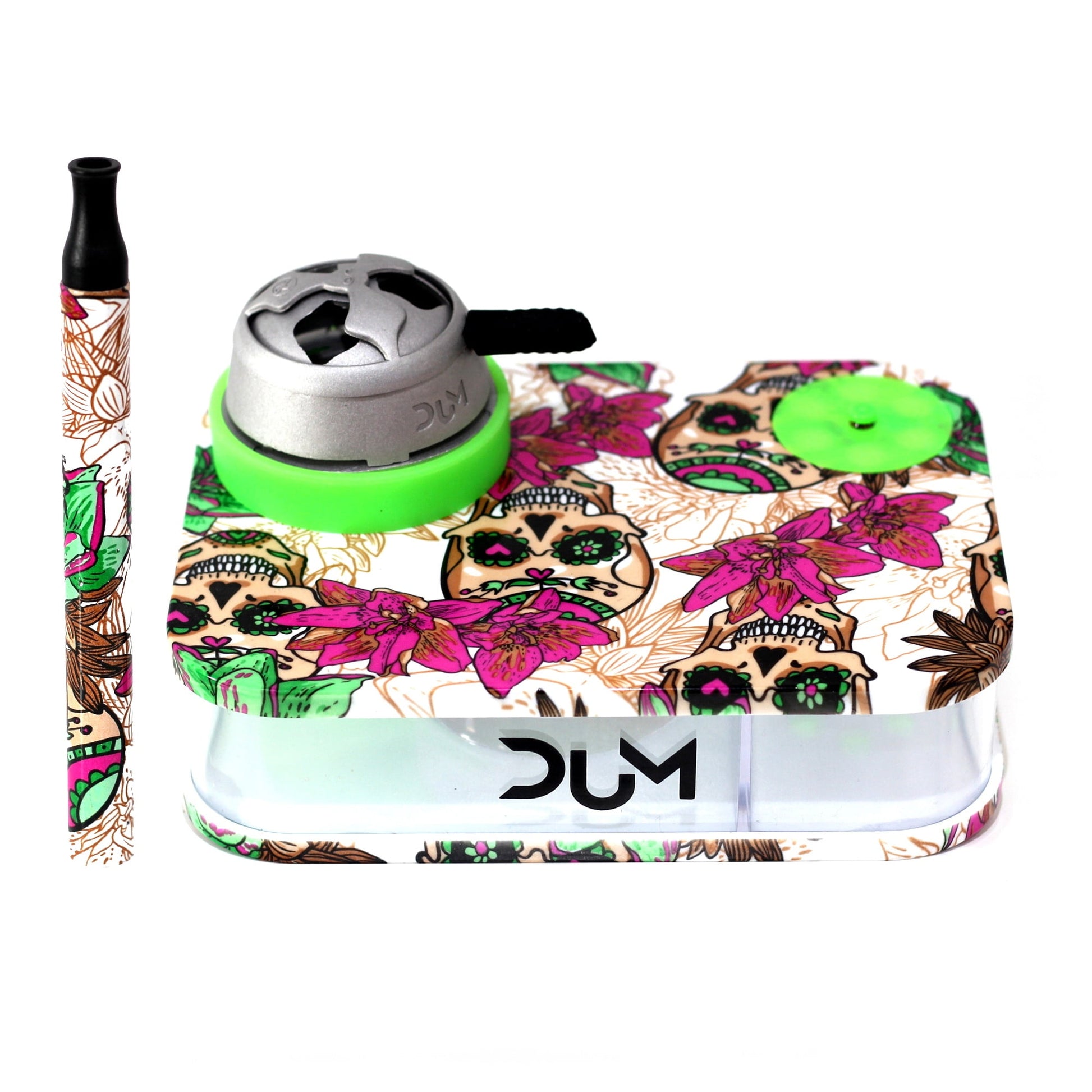 Dum Party Box - Shisha Smaak
