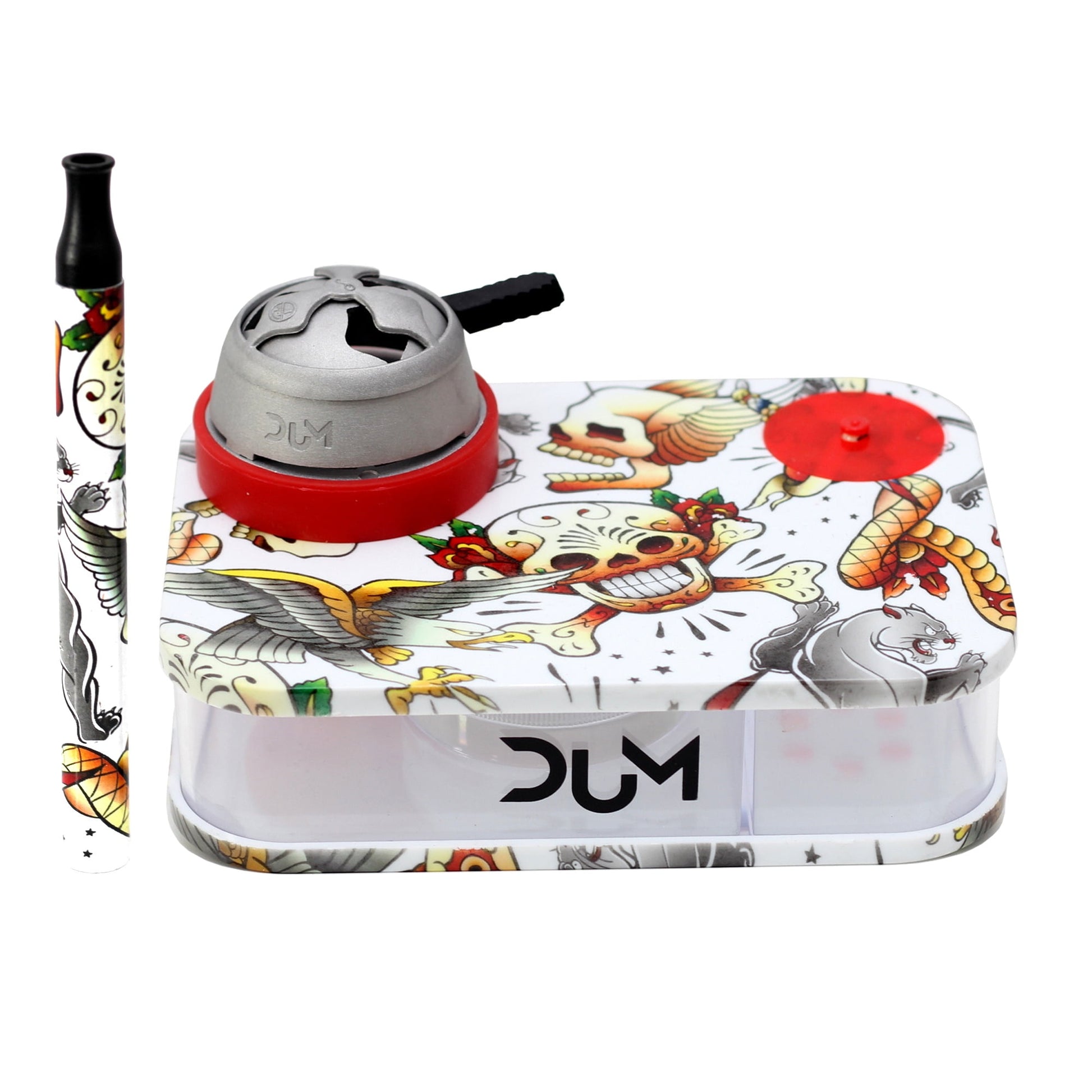 Dum Party Box - Shisha Smaak