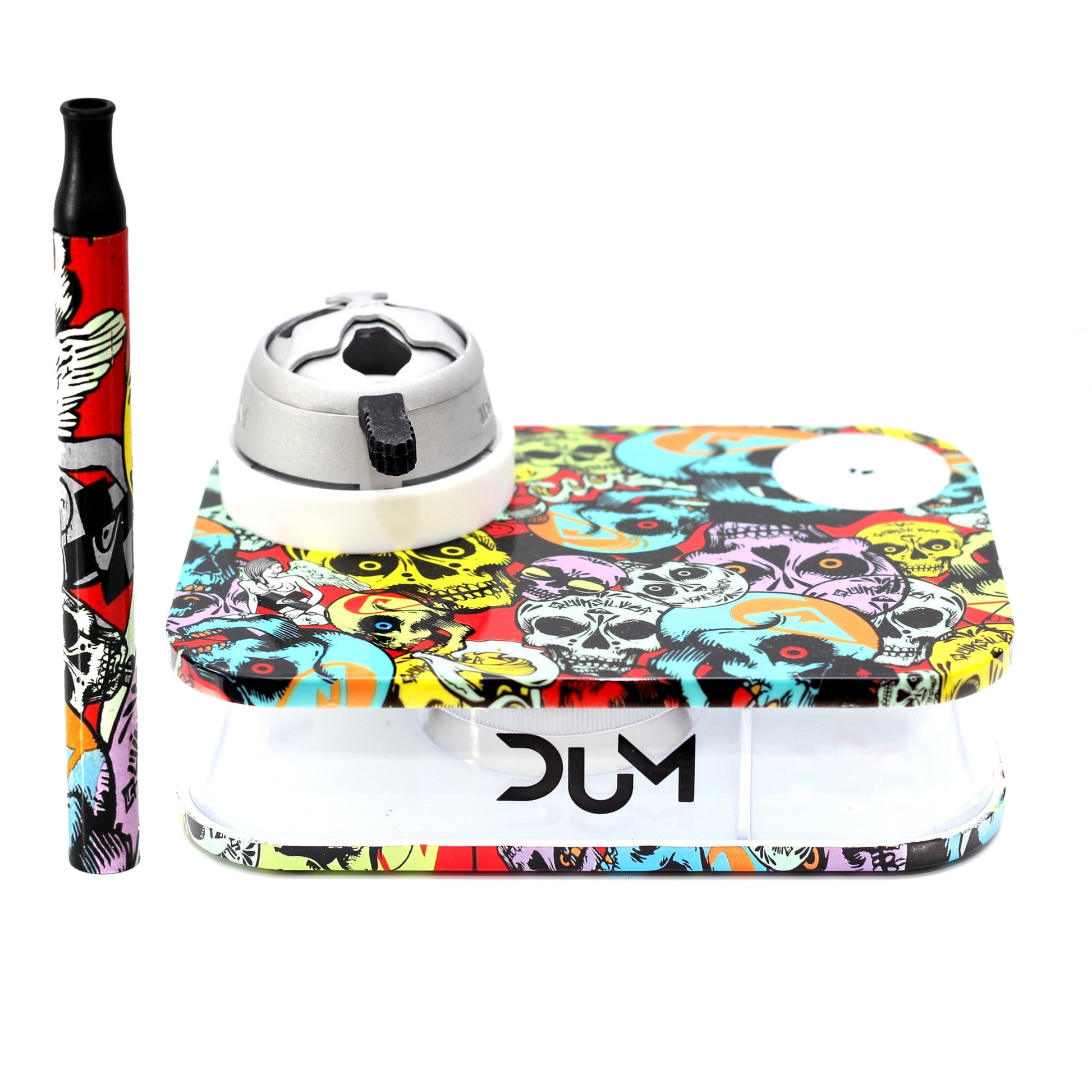 Dum Party Box - Shisha Smaak