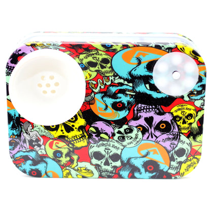 Dum Party Box - Shisha Smaak