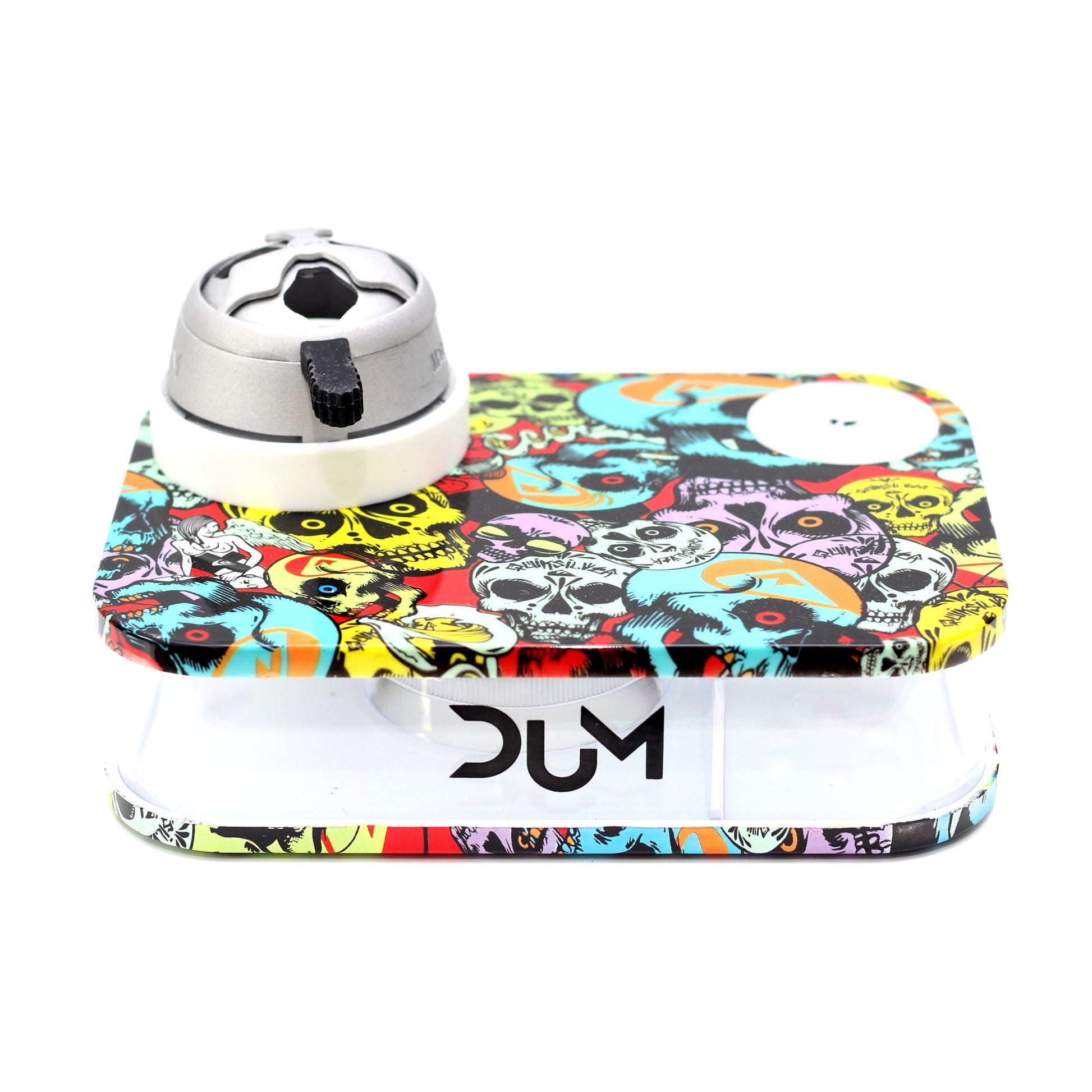 Dum Party Box - Shisha Smaak