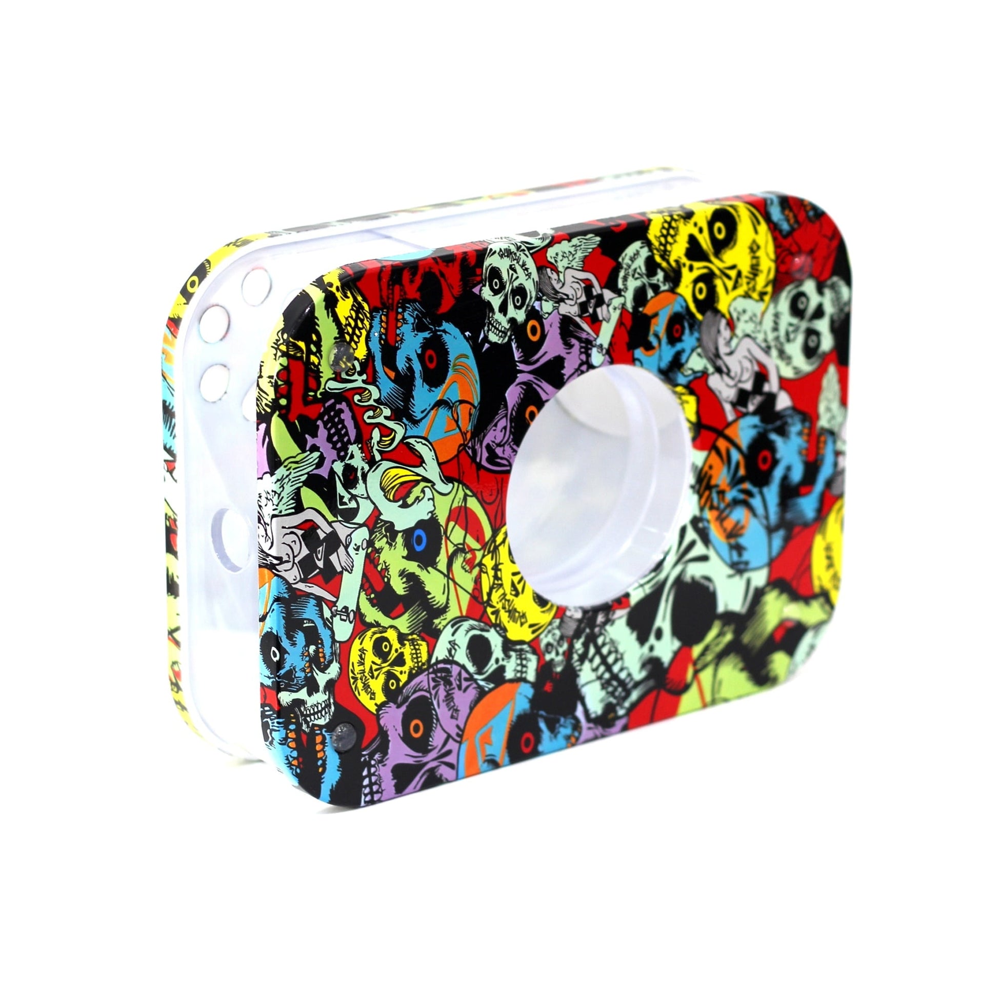 Dum Party Box - Shisha Smaak