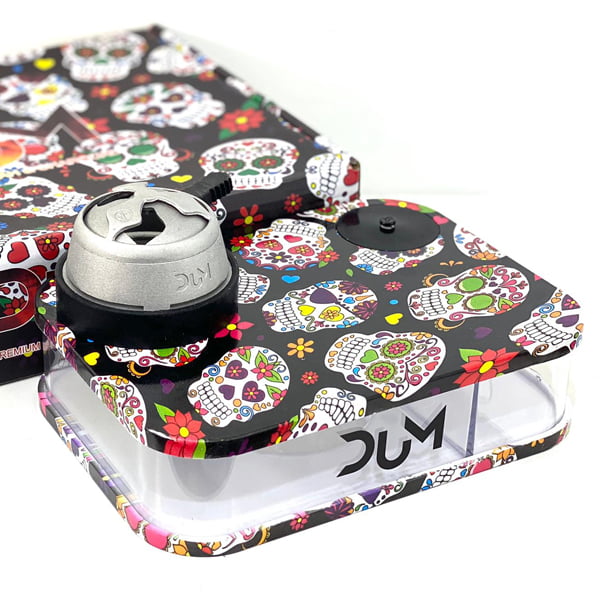 Dum Party Box - Shisha Smaak