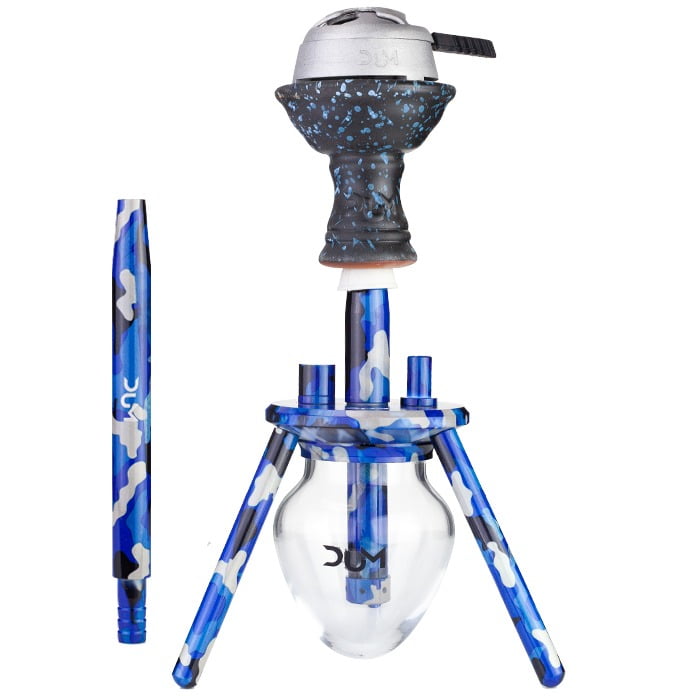 Dum Spinne Camouflage - Shisha Smaak