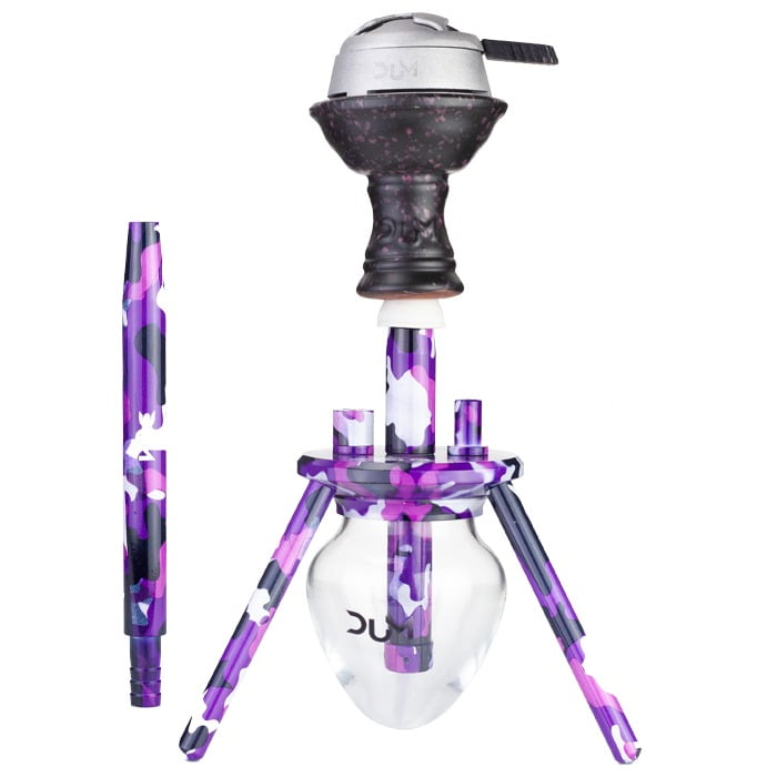Dum Spinne Camouflage - Shisha Smaak