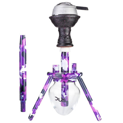 Dum Spinne Camouflage - Shisha Smaak