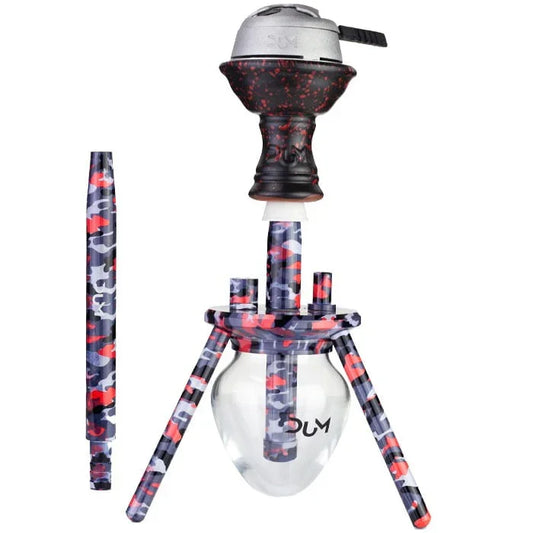 Dum Spinne Camouflage - Shisha Smaak