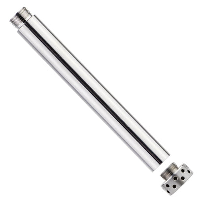 Dum The Gun 4S Transparant - Shisha Smaak