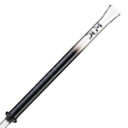 Dum The Gun 4S Transparant - Shisha Smaak