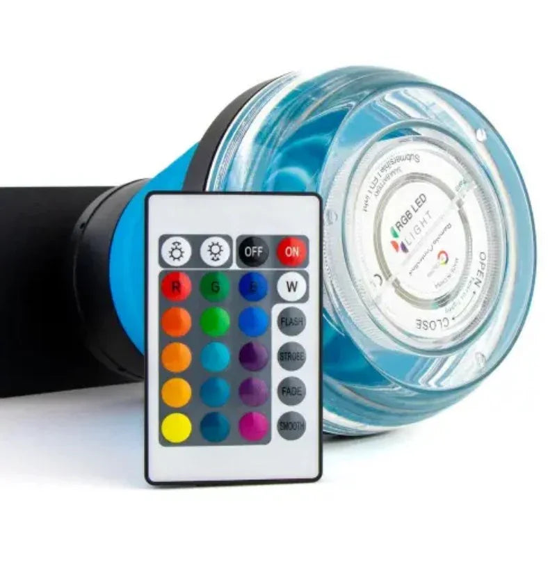 DUM Accordion – Opvouwbare Reiswaterpijp met LED, Aluminium Mondstuk & Draagtas (23 cm) - Shisha Smaak