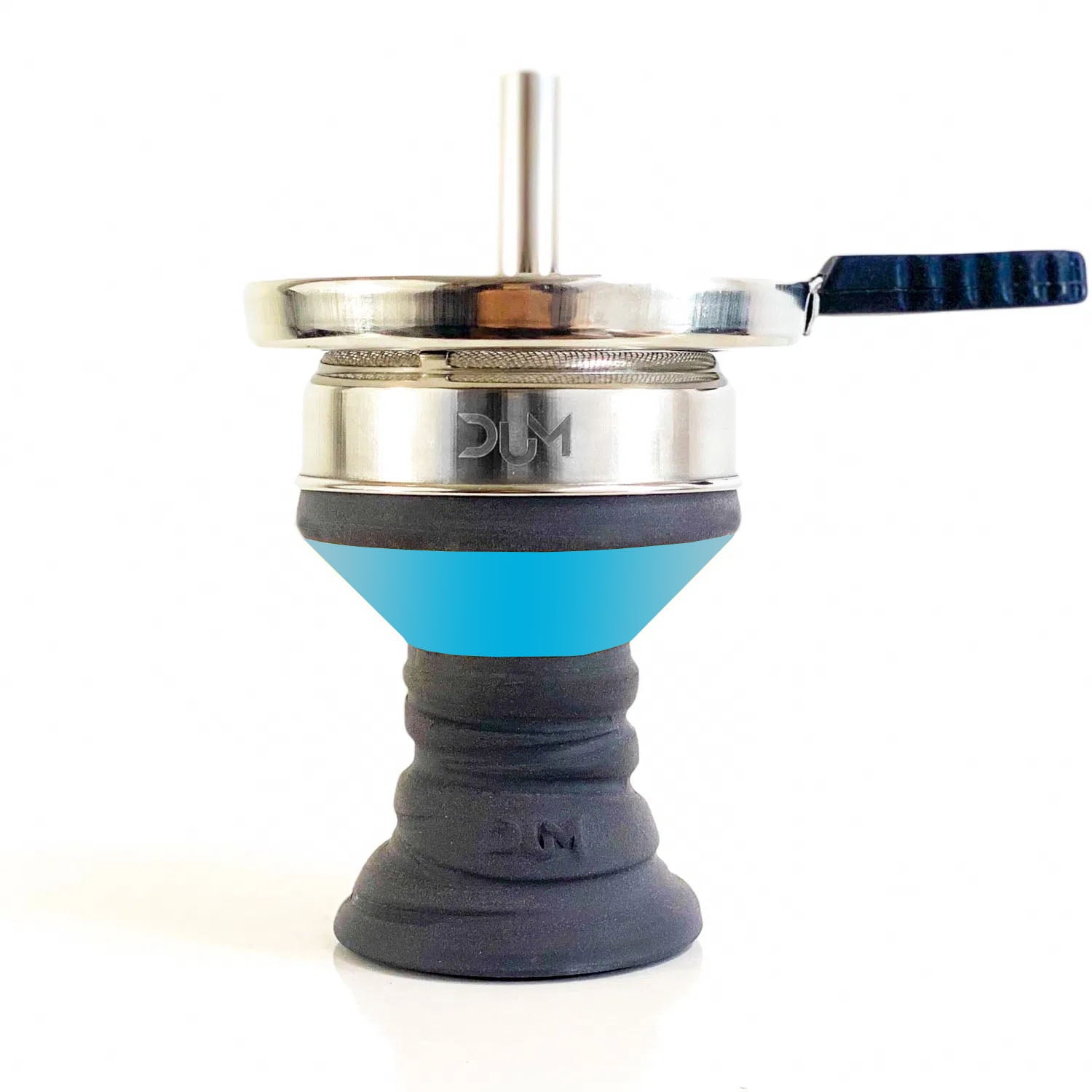 Dum Full Heater Steenkop Hot Screen Tabakskop - Shisha Smaak
