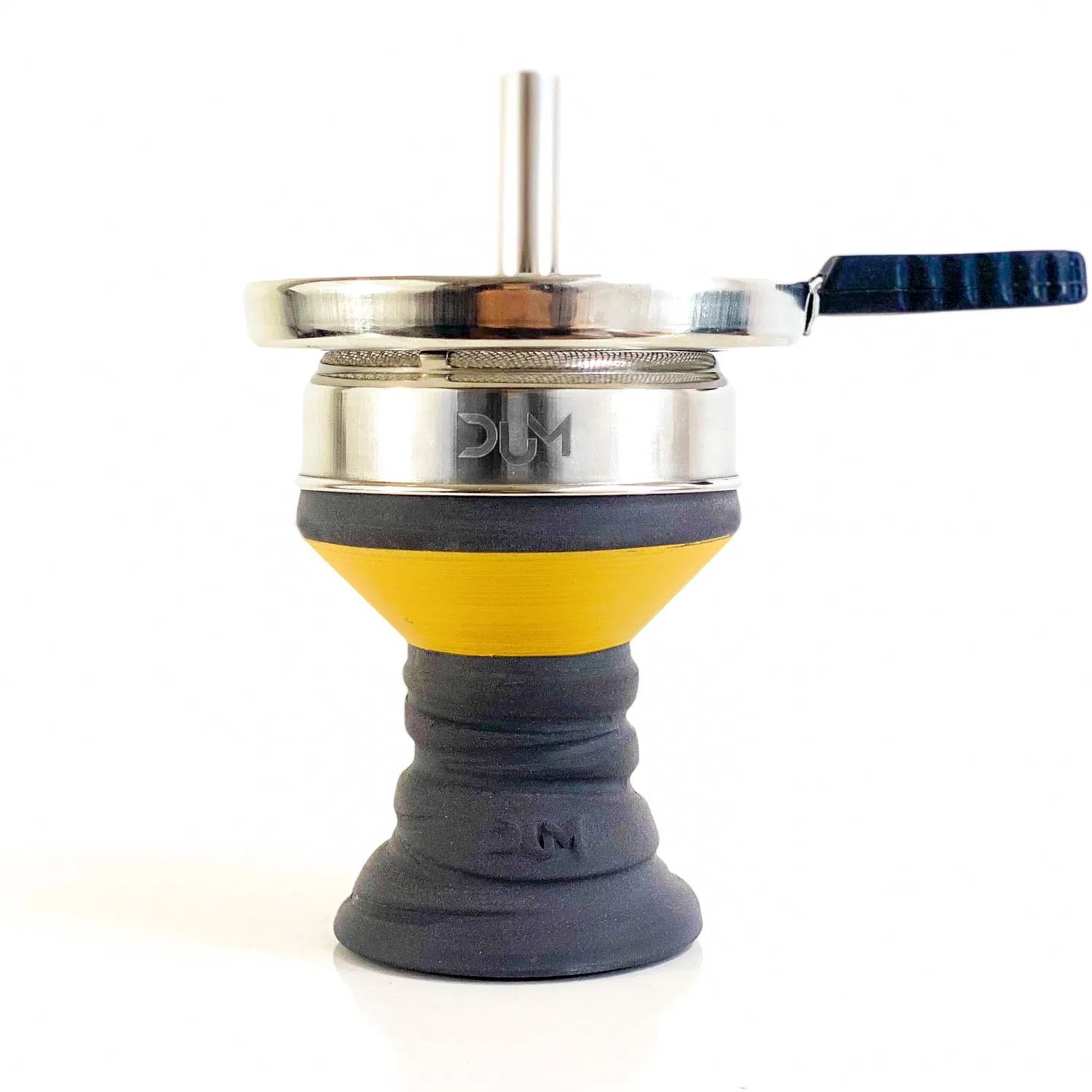 Dum Full Heater Steenkop Hot Screen Tabakskop - Shisha Smaak