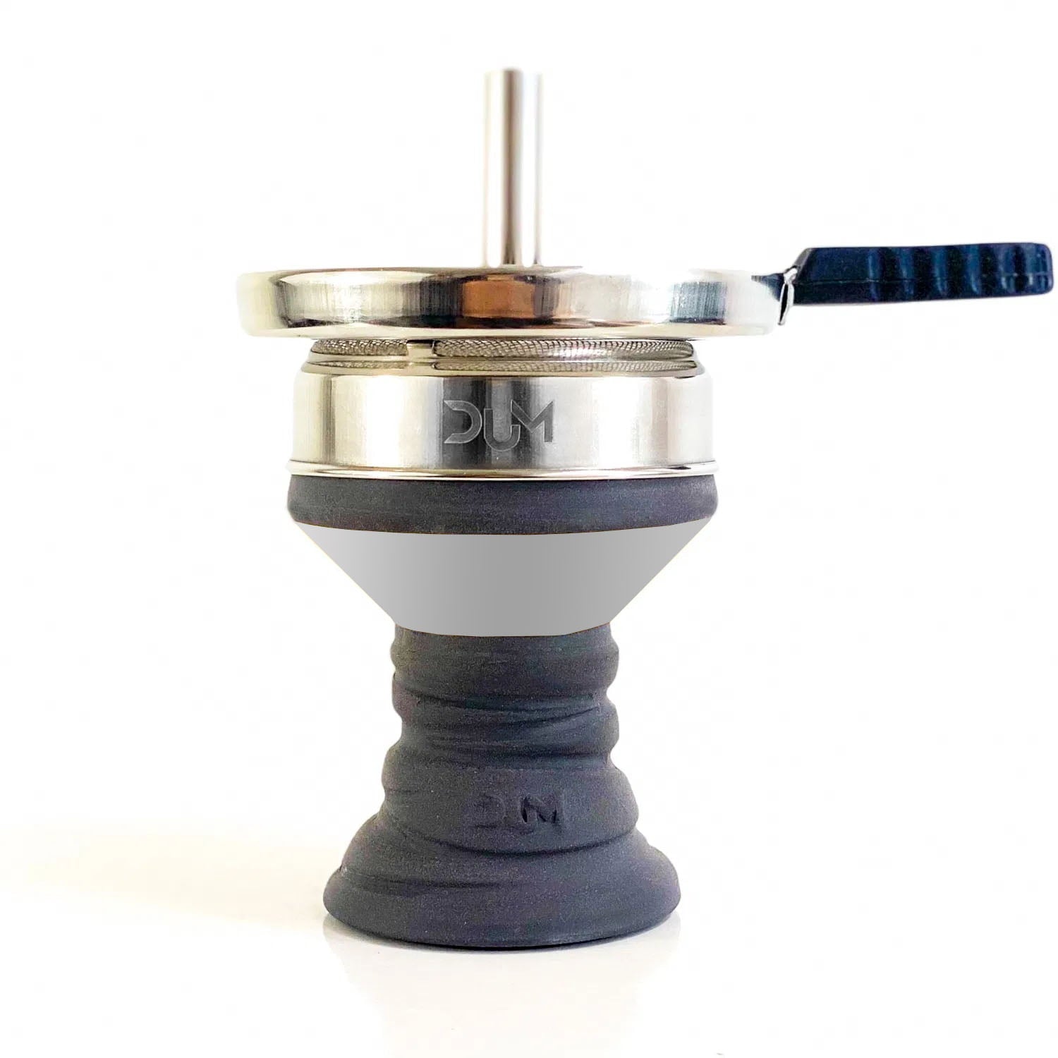 Dum Full Heater Steenkop Hot Screen Tabakskop - Shisha Smaak