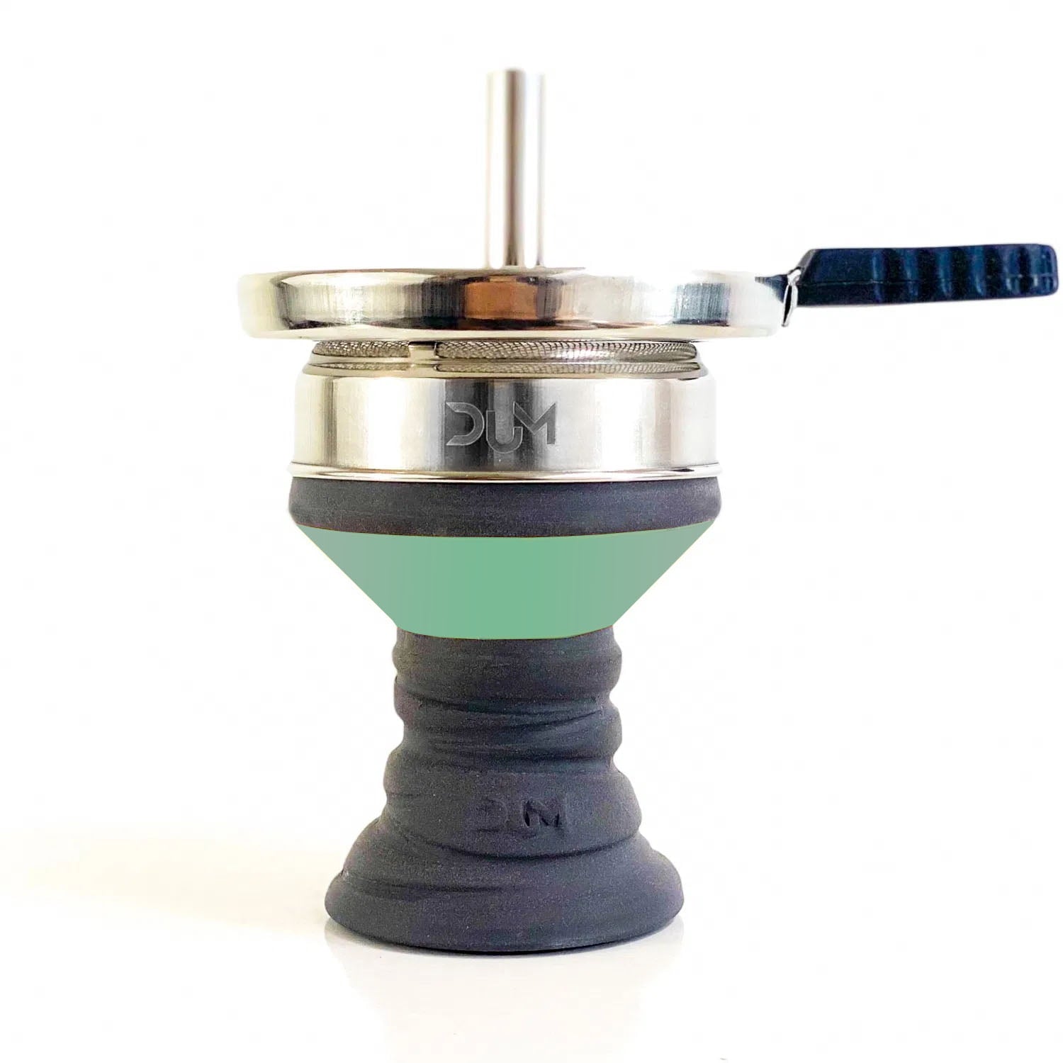 Dum Full Heater Steenkop Hot Screen Tabakskop - Shisha Smaak
