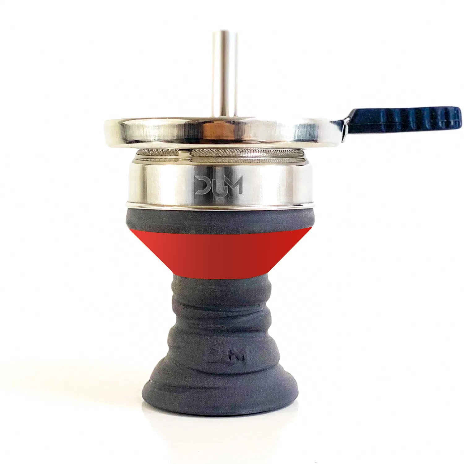 Dum Full Heater Steenkop Hot Screen Tabakskop - Shisha Smaak