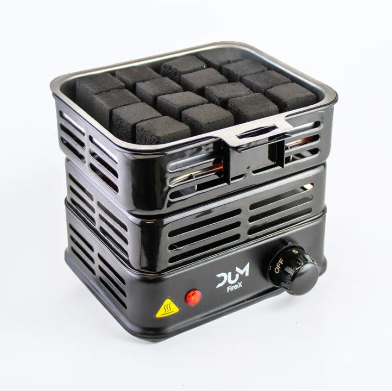 DUM FireX 1000 W Kolenstarter