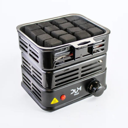 DUM FireX 1000 W Kolenstarter