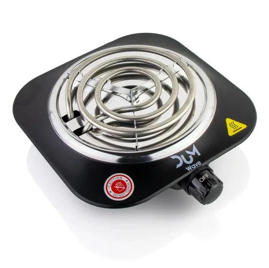 Dum Wave 1000w Kolenverhitter - Shisha Smaak