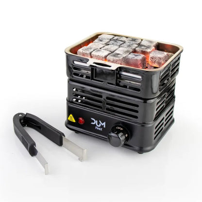 DUM FireX 1000 W Kolenstarter