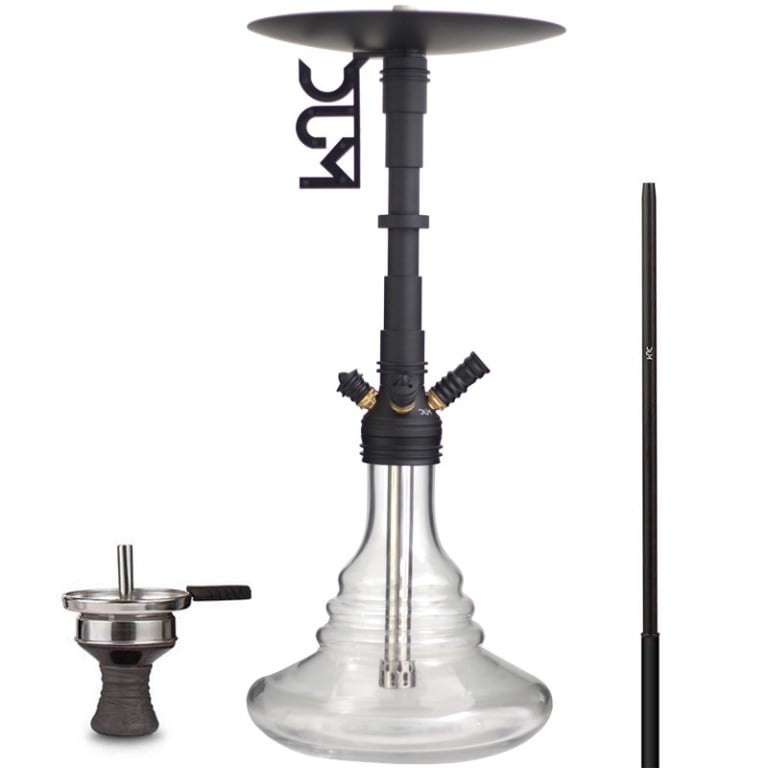 Dum D100 Fat Smoke - Shisha Smaak