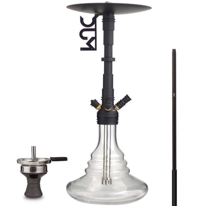 Dum D100 Fat Smoke - Shisha Smaak