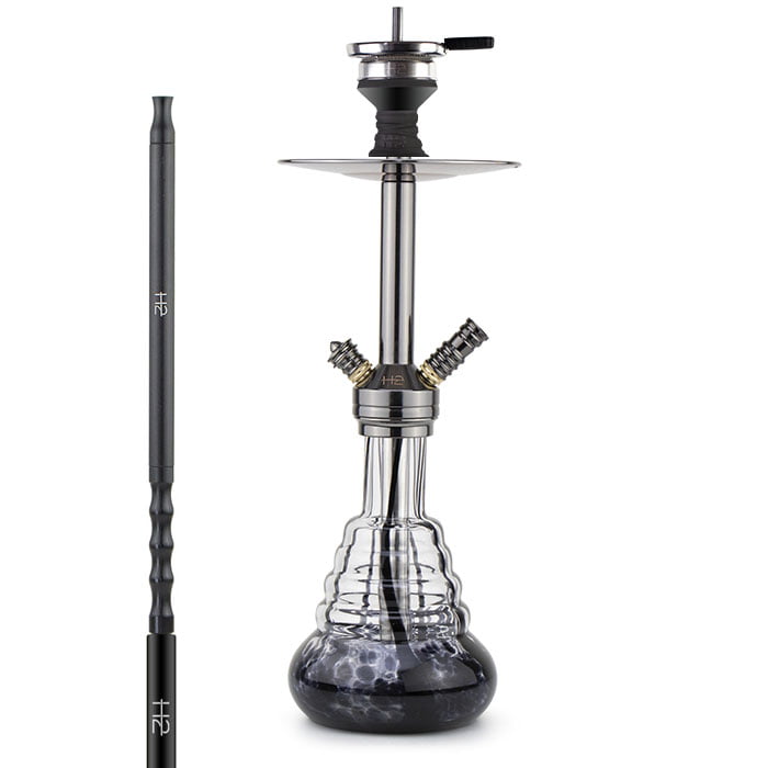 H2 452 Little Rocket - Shisha Smaak