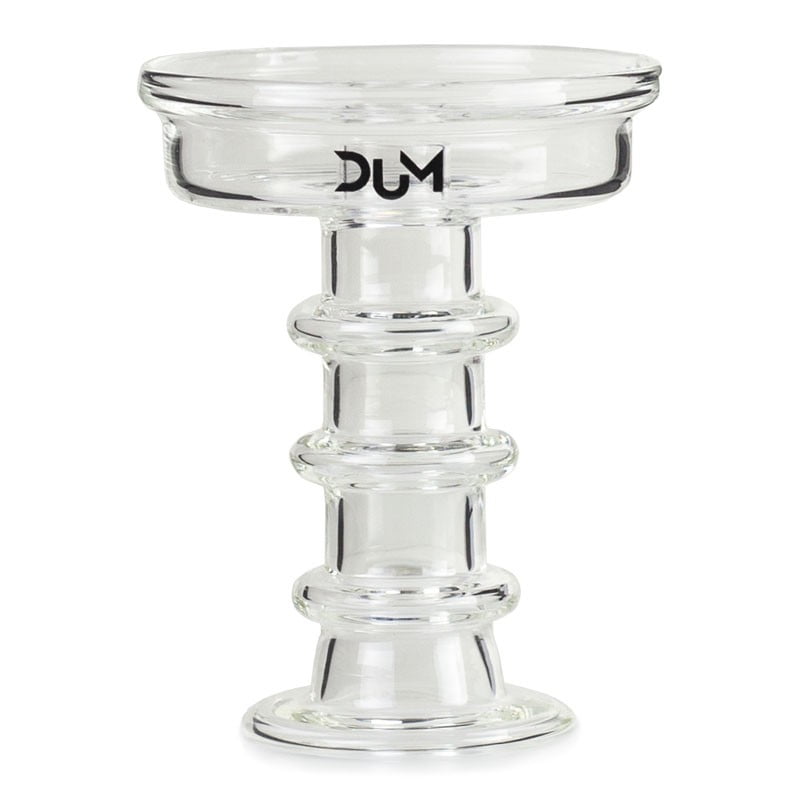 Dum Ideally Glazen Tabakskop - Shisha Smaak